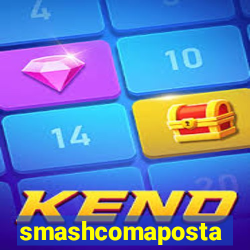 smashcomaposta