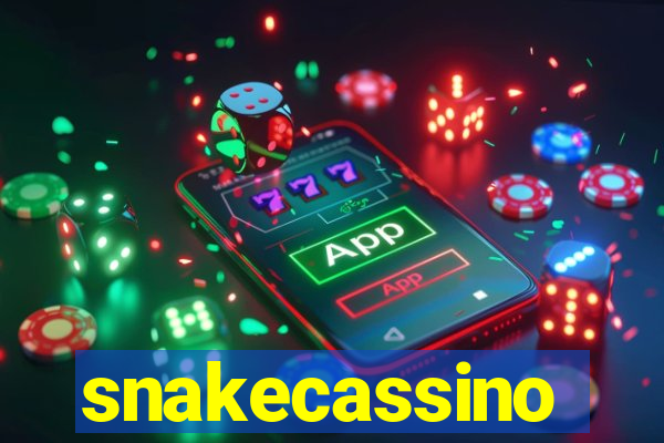 snakecassino