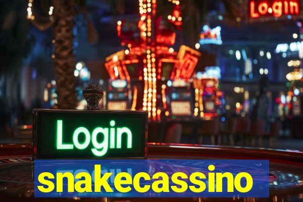 snakecassino