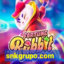 snkgrupo.com