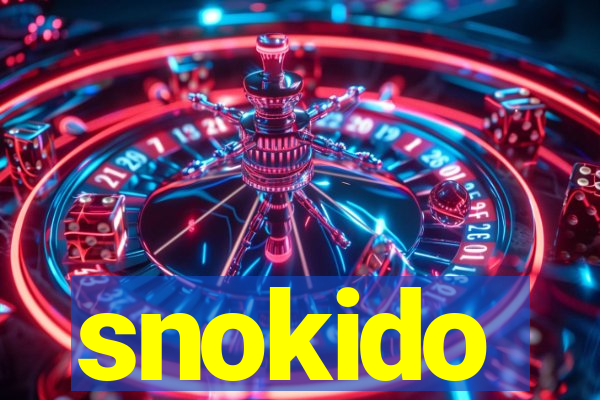 snokido