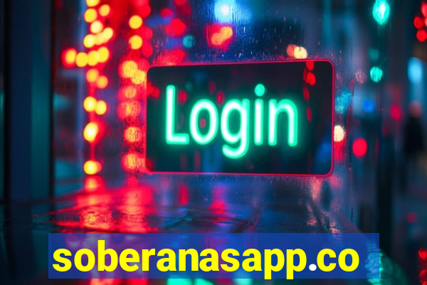 soberanasapp.com