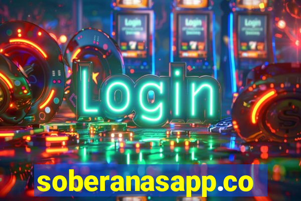 soberanasapp.com