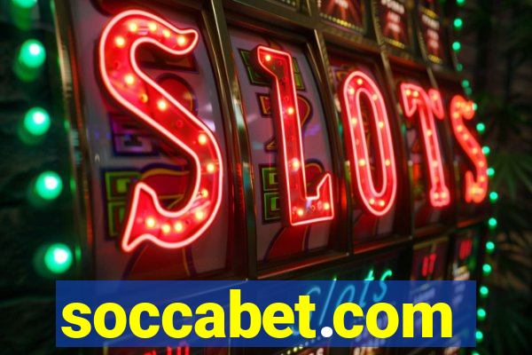 soccabet.com