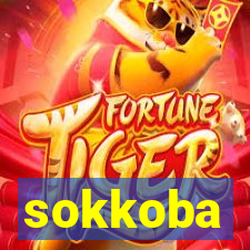 sokkoba