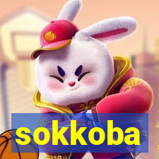 sokkoba