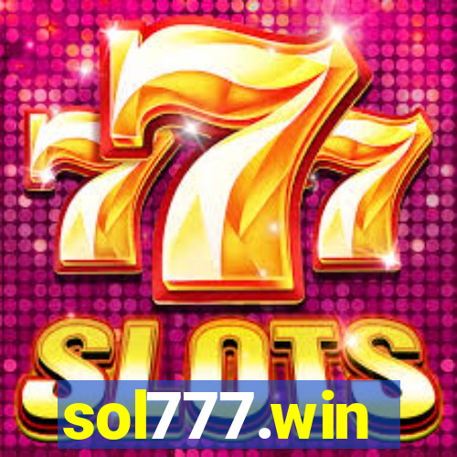 sol777.win