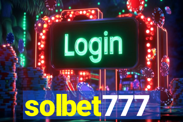 solbet777