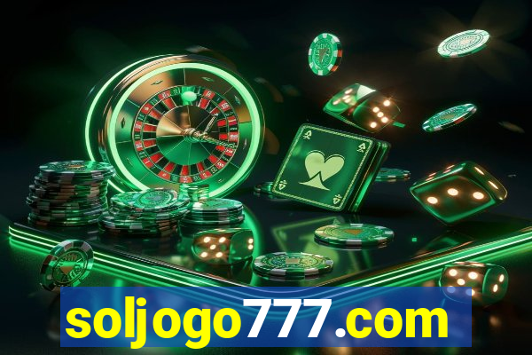 soljogo777.com