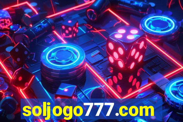 soljogo777.com