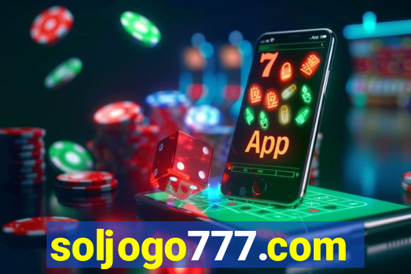 soljogo777.com