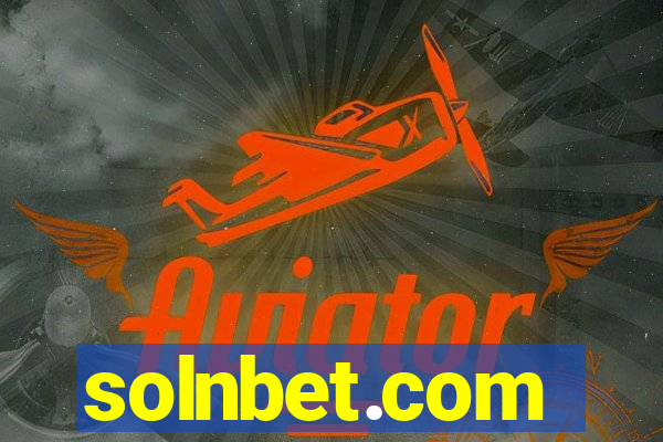 solnbet.com