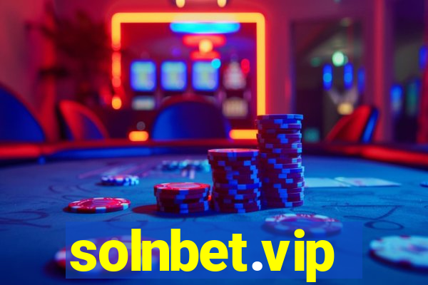 solnbet.vip