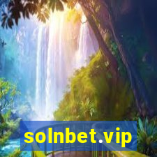 solnbet.vip