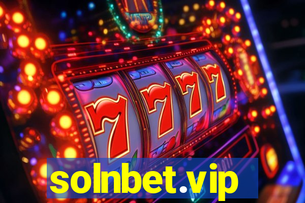 solnbet.vip