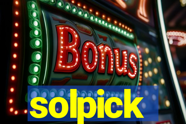 solpick