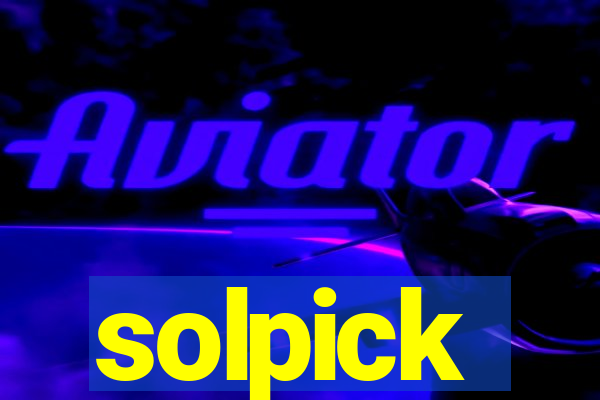 solpick