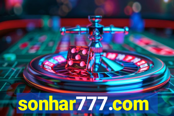 sonhar777.com