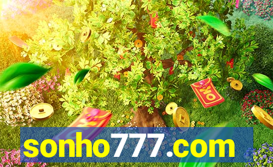 sonho777.com