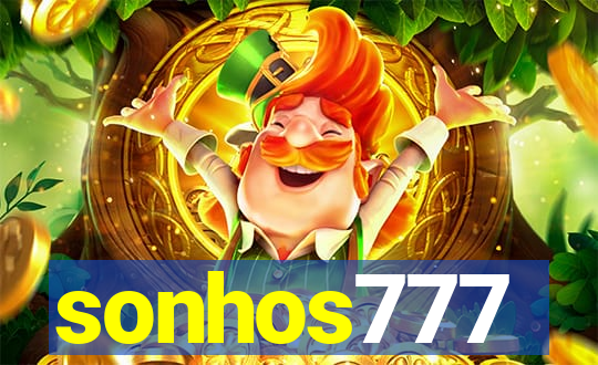 sonhos777