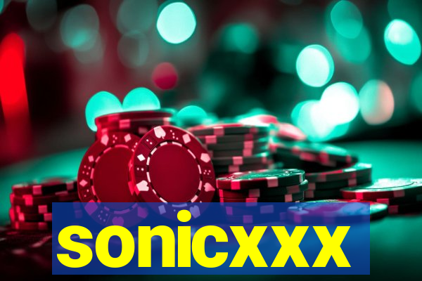 sonicxxx