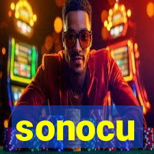 sonocu