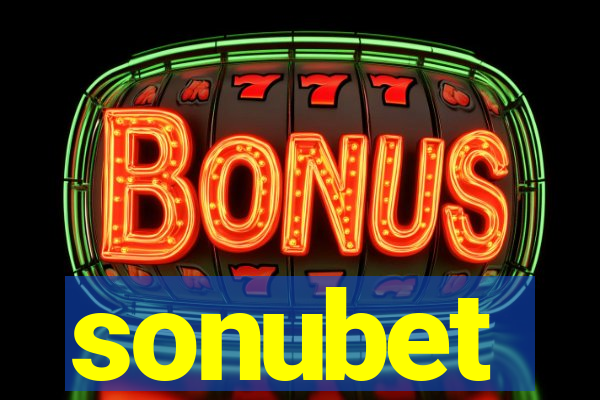 sonubet