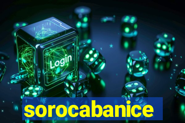 sorocabanice