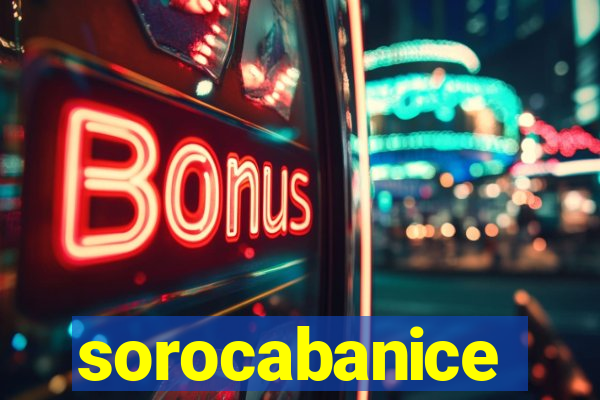 sorocabanice