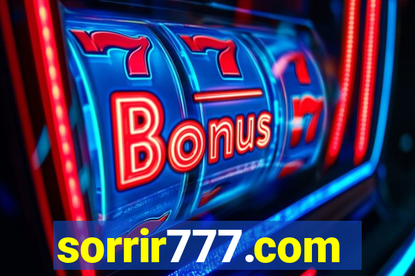 sorrir777.com