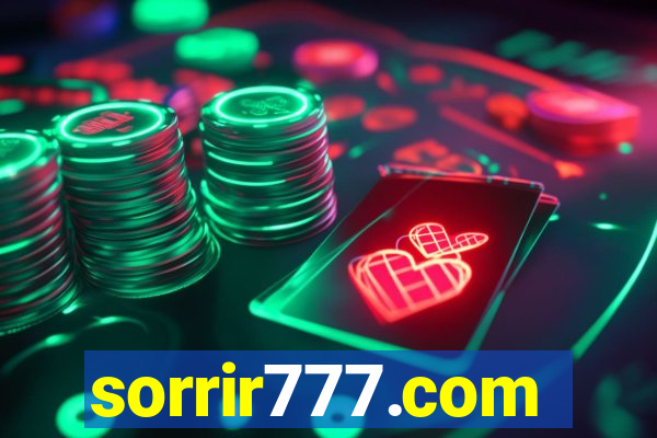 sorrir777.com