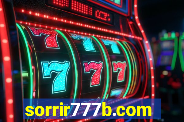 sorrir777b.com