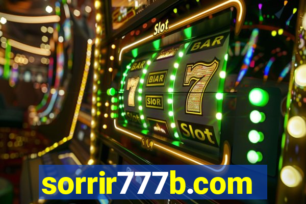 sorrir777b.com