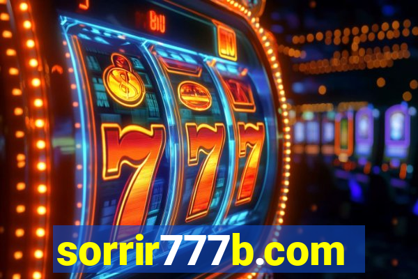 sorrir777b.com