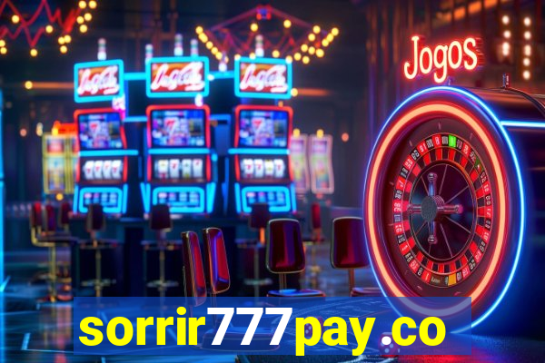 sorrir777pay.com