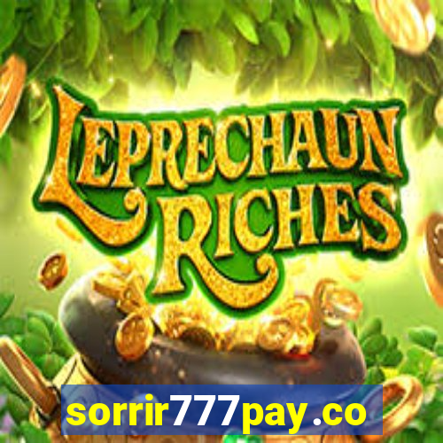 sorrir777pay.com