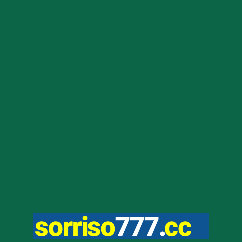 sorriso777.cc