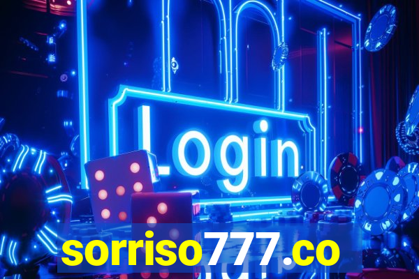 sorriso777.co