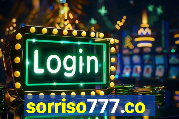 sorriso777.co