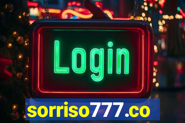 sorriso777.co