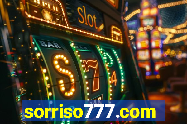 sorriso777.com