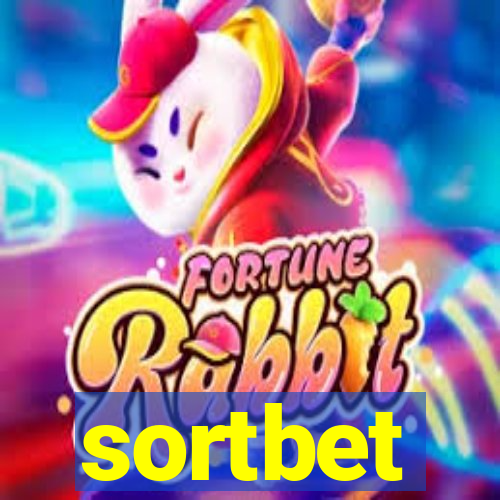 sortbet