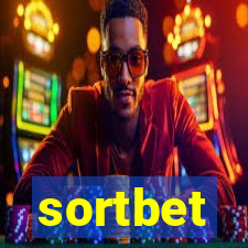 sortbet