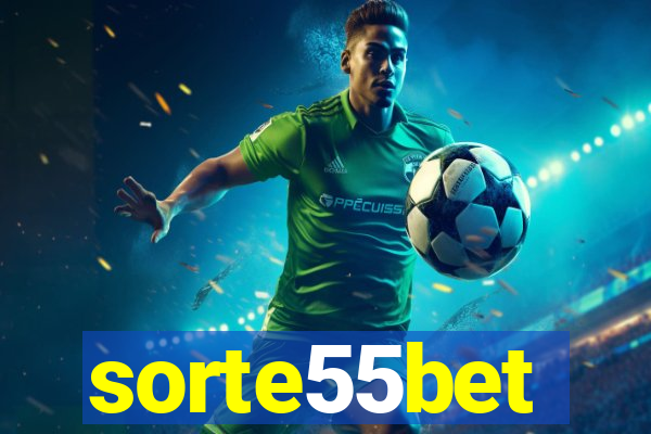 sorte55bet