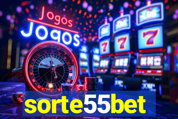 sorte55bet