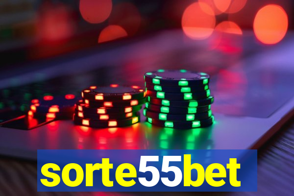 sorte55bet