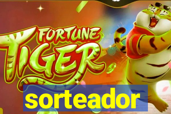 sorteador