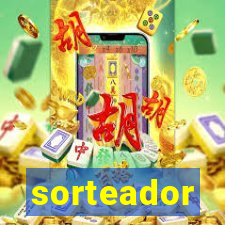 sorteador