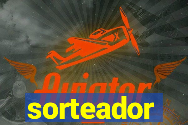 sorteador