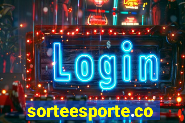 sorteesporte.com